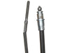Parking Brake Cable Raybestos Brakes BC95944