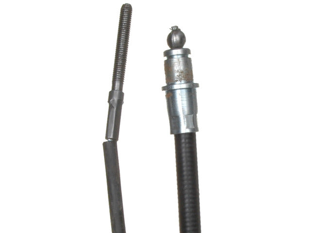 Parking Brake Cable Raybestos Brakes BC95944