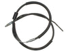 Parking Brake Cable Raybestos Brakes BC95944