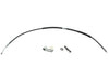 Parking Brake Cable Raybestos Brakes BC95945