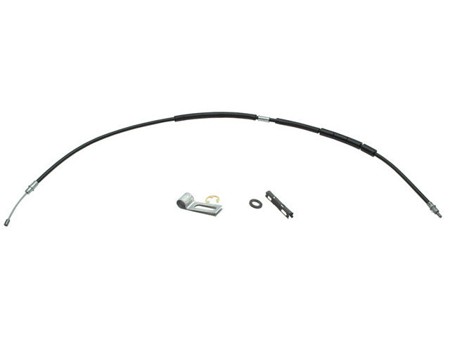 Parking Brake Cable Raybestos Brakes BC95945