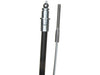 Parking Brake Cable Raybestos Brakes BC95947