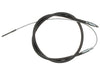 Parking Brake Cable Raybestos Brakes BC95947