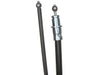 Parking Brake Cable Raybestos Brakes BC95949