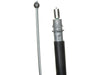 Parking Brake Cable Raybestos Brakes BC95950