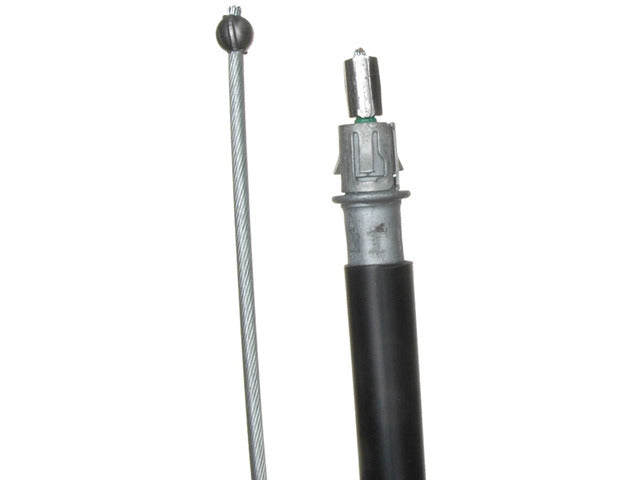 Parking Brake Cable Raybestos Brakes BC95950