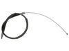 Parking Brake Cable Raybestos Brakes BC95950