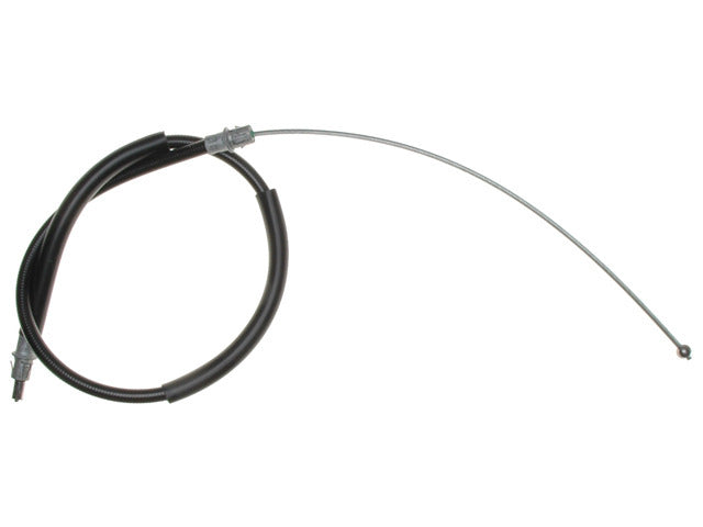 Parking Brake Cable Raybestos Brakes BC95950