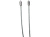 Parking Brake Cable Raybestos Brakes BC95952