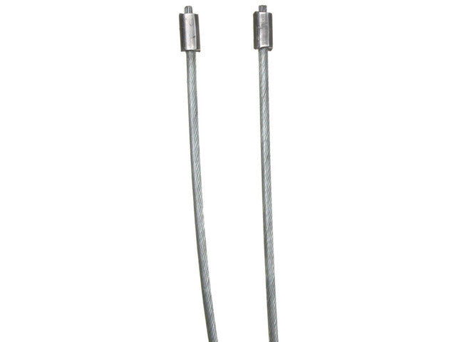 Parking Brake Cable Raybestos Brakes BC95952