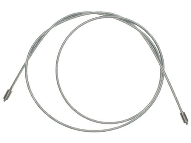 Parking Brake Cable Raybestos Brakes BC95952