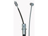 Parking Brake Cable Raybestos Brakes BC95954