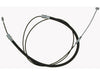 Parking Brake Cable Raybestos Brakes BC95954