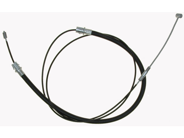 Parking Brake Cable Raybestos Brakes BC95954