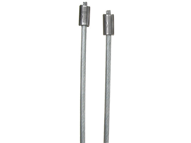 Parking Brake Cable Raybestos Brakes BC95955