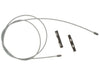 Parking Brake Cable Raybestos Brakes BC95955