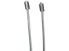 Parking Brake Cable Raybestos Brakes BC95956