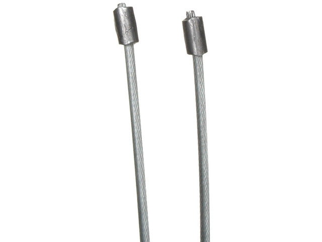 Parking Brake Cable Raybestos Brakes BC95956