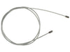 Parking Brake Cable Raybestos Brakes BC95956