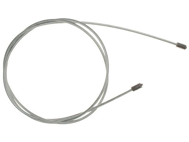 Parking Brake Cable Raybestos Brakes BC95956