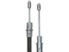 Parking Brake Cable Raybestos Brakes BC95957