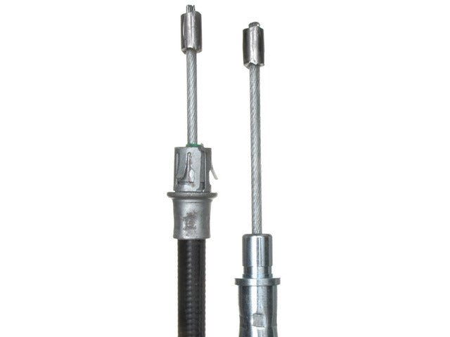 Parking Brake Cable Raybestos Brakes BC95957
