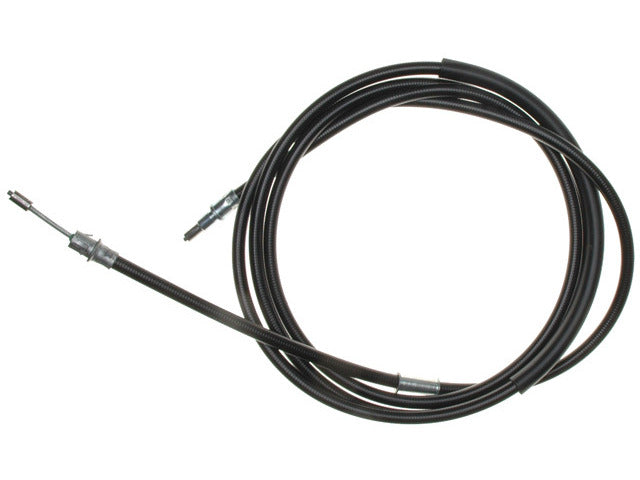 Parking Brake Cable Raybestos Brakes BC95957