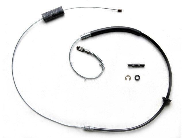 Parking Brake Cable Raybestos Brakes BC95963