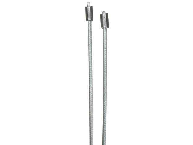 Parking Brake Cable Raybestos Brakes BC95967
