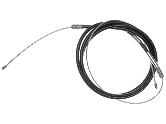 Parking Brake Cable Raybestos Brakes BC95967