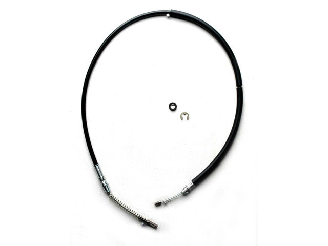 Parking Brake Cable Raybestos Brakes BC95969