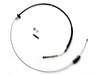 Parking Brake Cable Raybestos Brakes BC95971