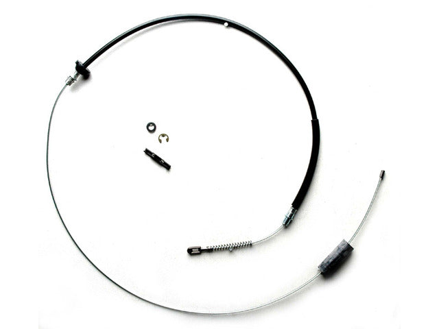 Parking Brake Cable Raybestos Brakes BC95971