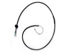 Parking Brake Cable Raybestos Brakes BC95972