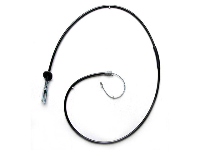 Parking Brake Cable Raybestos Brakes BC95972