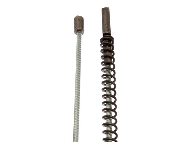 Parking Brake Cable Raybestos Brakes BC95976