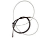 Parking Brake Cable Raybestos Brakes BC95976
