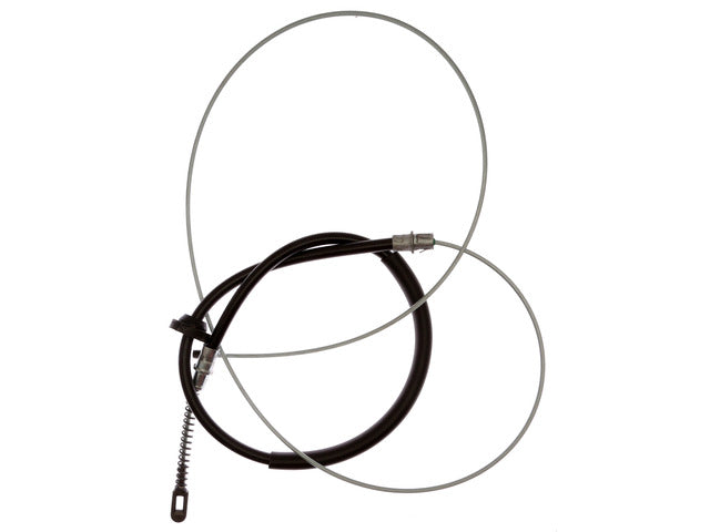 Parking Brake Cable Raybestos Brakes BC95976