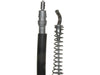 Parking Brake Cable Raybestos Brakes BC95978