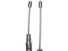 Parking Brake Cable Raybestos Brakes BC95979
