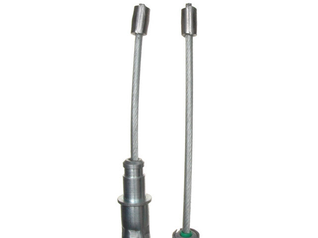 Parking Brake Cable Raybestos Brakes BC95979