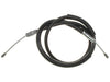 Parking Brake Cable Raybestos Brakes BC95979