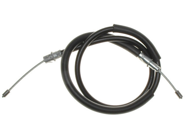 Parking Brake Cable Raybestos Brakes BC95979