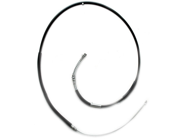 Parking Brake Cable Raybestos Brakes BC95981