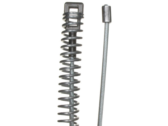 Parking Brake Cable Raybestos Brakes BC95982