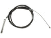 Parking Brake Cable Raybestos Brakes BC95982