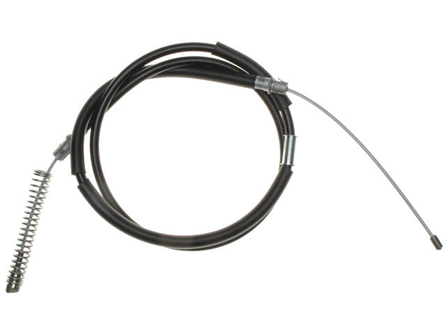 Parking Brake Cable Raybestos Brakes BC95982