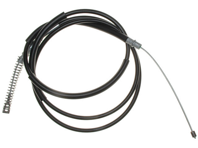 Parking Brake Cable Raybestos Brakes BC95983