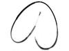 Parking Brake Cable Raybestos Brakes BC95987