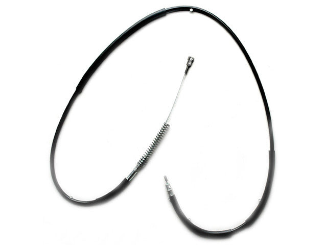 Parking Brake Cable Raybestos Brakes BC95987
